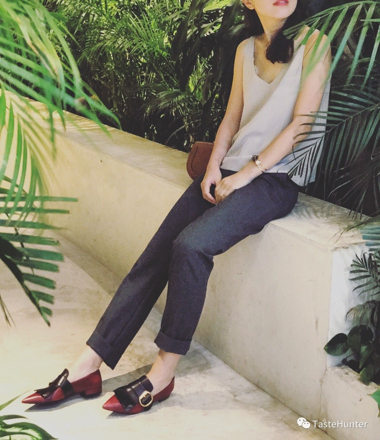 得意之剁｜750港币的Prada，所有朋友都要和我绝交了