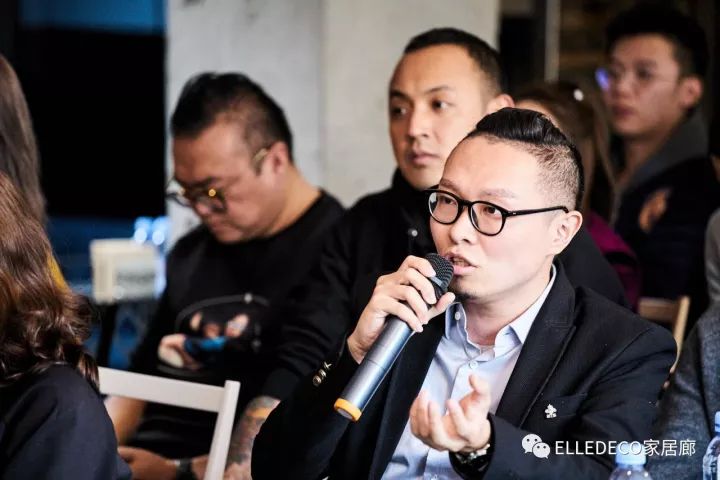 当米兰遇上成都，连“东西对谈”都是火辣辣的味道｜DECO城市巡礼第二站