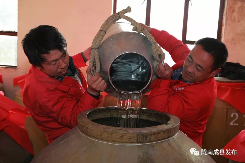 陇上精品土特产,红川特曲老窖佳酿怎么样