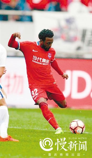 小摩托费尔南多十佳球,小摩托费尔南多中超第几轮复出