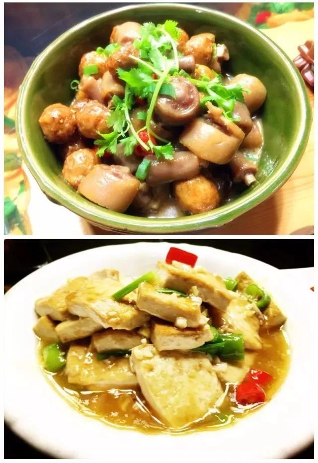 银杏舞，醉深秋｜送您最新赏杏精品自驾游线路！