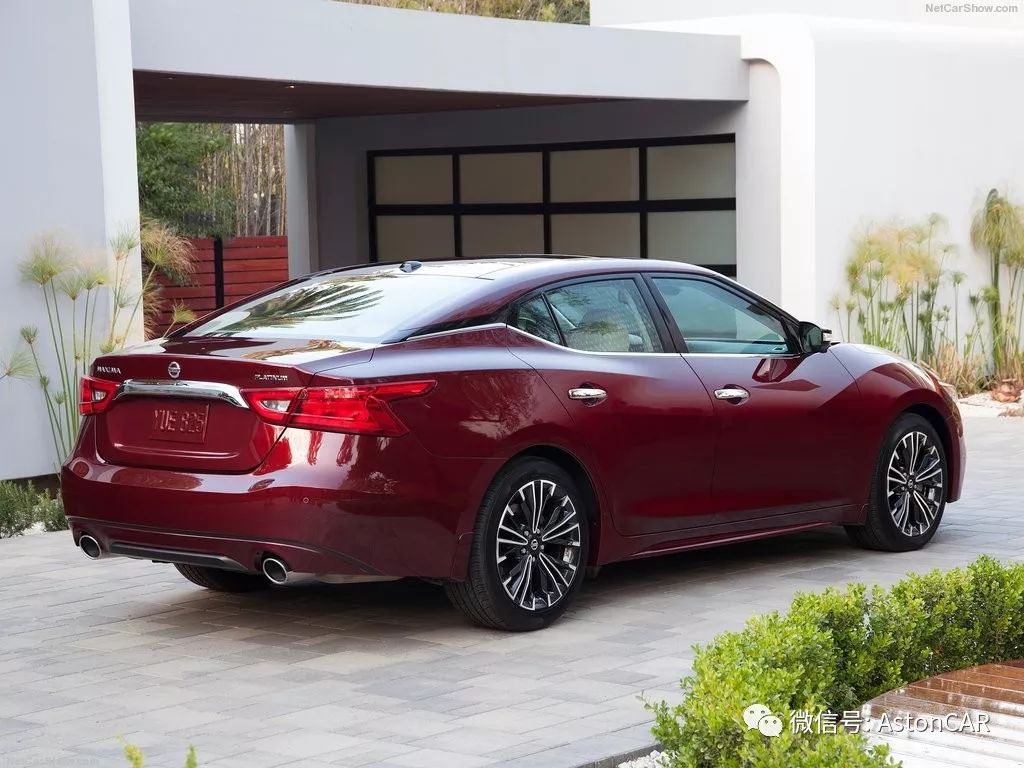 西玛，只为驾驶者打造的性格注定不适合国情？