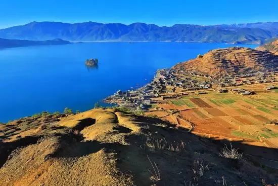 如果凉山是一个班，你最喜欢班里哪个同学？