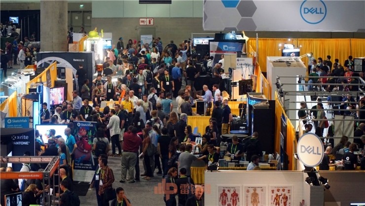 siggraph2024举办地,siggraph2017