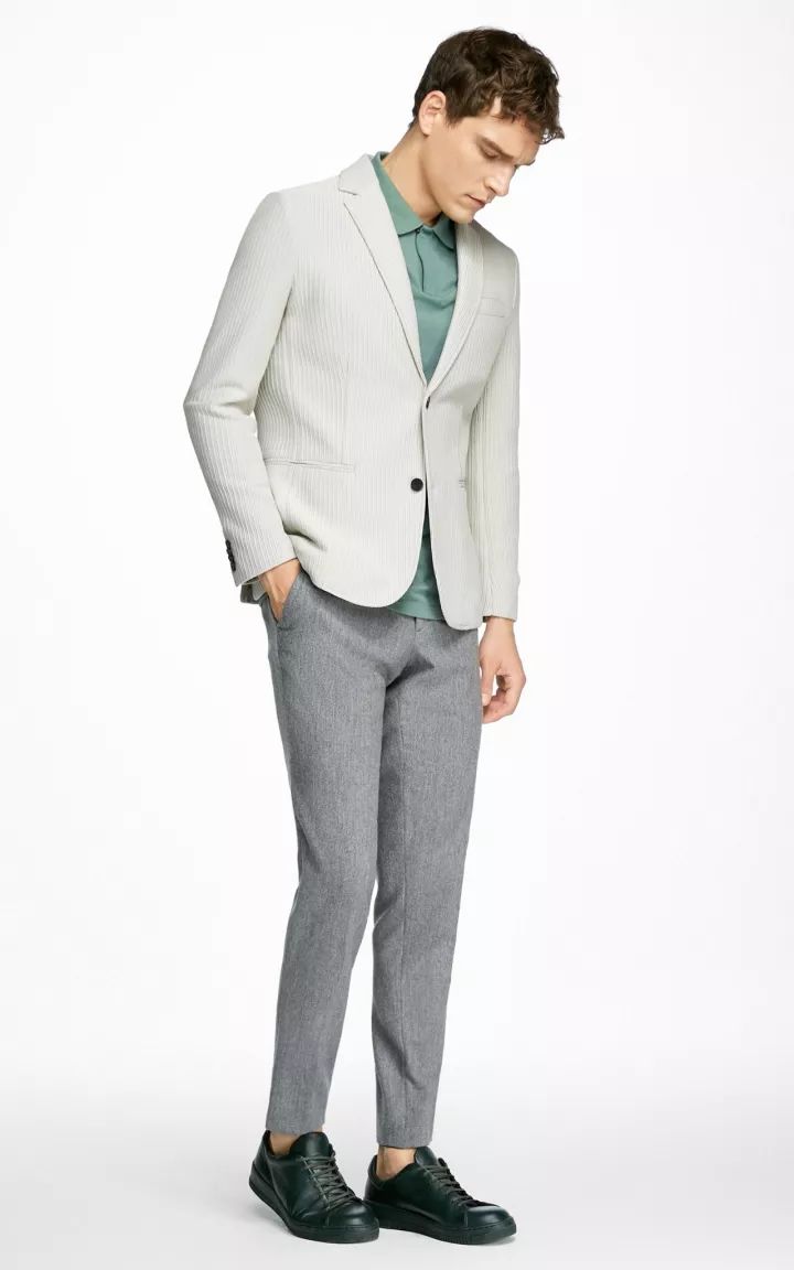 三分钟变身宋仲基！这个双11该入手的那些平价西装｜小姐姐门诊