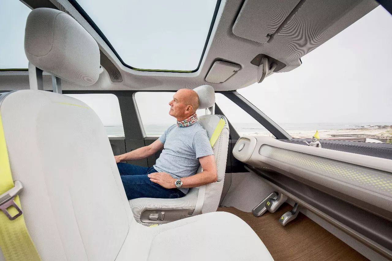 新款大众t7试驾,大众t7深度测评