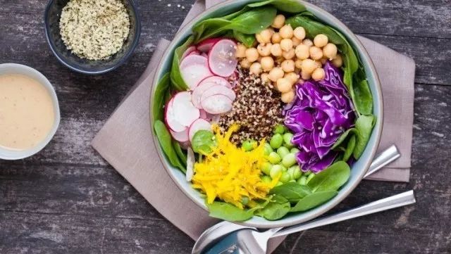 食物的相生相克有道理吗,食物相生相克的书对营养师有用吗