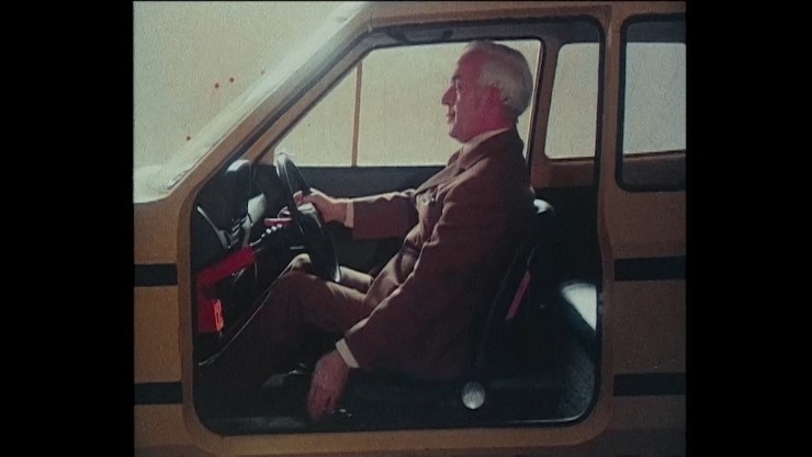 耐久性测试福特,福特整车耐久试验宣传片