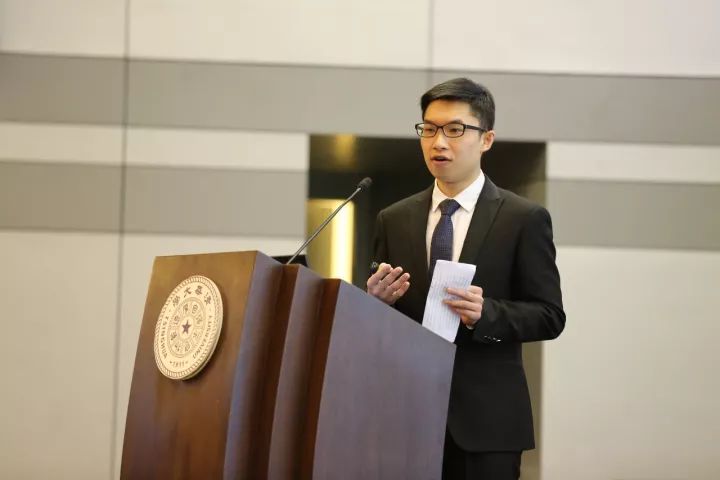 肩负使命,追求卓越——2017年清华大学本科生特奖答辩会精彩现场