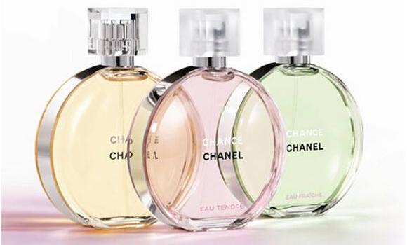 香奈儿邂逅香水价格表和图片,香奈儿邂逅全套香水价格表图片