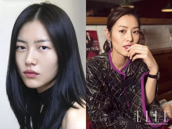 蔡依林“整”成单眼皮？竟然撞脸李钟硕