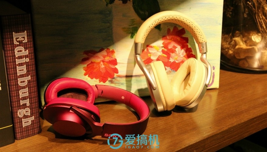 忠实原音，音伏IVOC-100对比评测