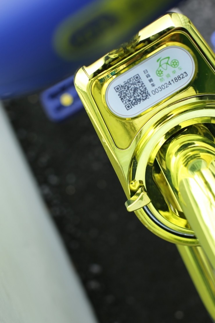 酷骑电动共享单车,酷骑共享单车怎么样