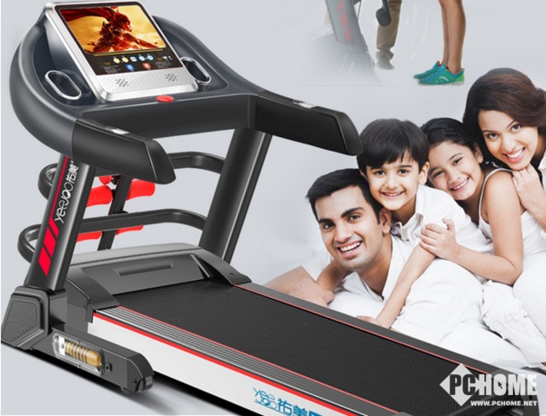 评测佑美w999跑步机,佑美w999跑步机价格