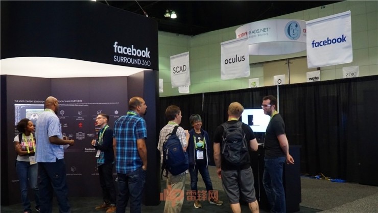 siggraph2024举办地,siggraph2017