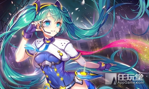 初音速游戏,网易云音乐初音未来