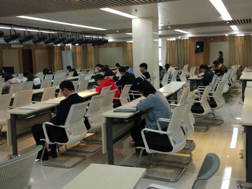 宣讲会总结记录校园生活,校园宣讲会精彩回顾