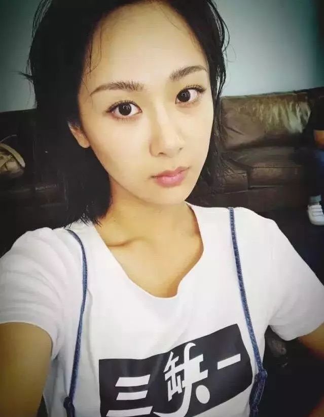 杨紫一天几个热搜,杨紫新眉形