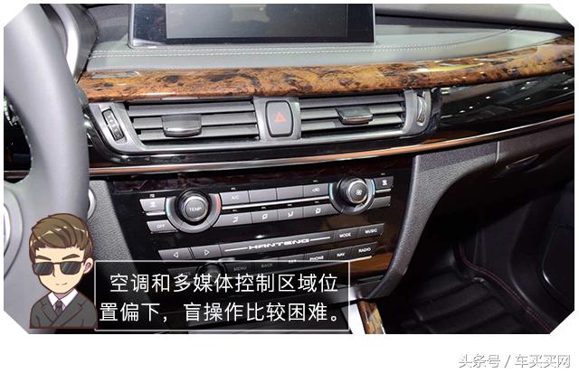 奔驰宝马奥迪中型suv哪个好,奔驰宝马奥迪性价比高的suv