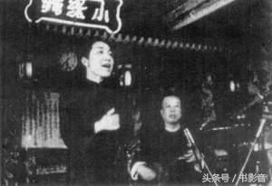 鼓往今来：檀板一曲成绝响，世间再无骆玉笙（下）