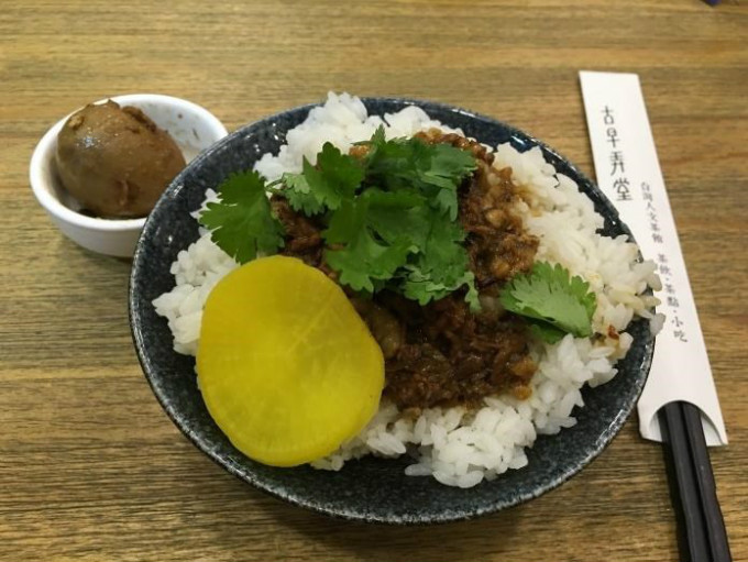 宝岛台湾美食推荐,探寻深圳地道美味