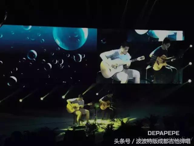 吉他社区PerformanceinJC