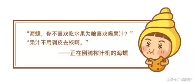 破壁机榨汁机原汁机哪个好用,真正好用的原汁榨汁机