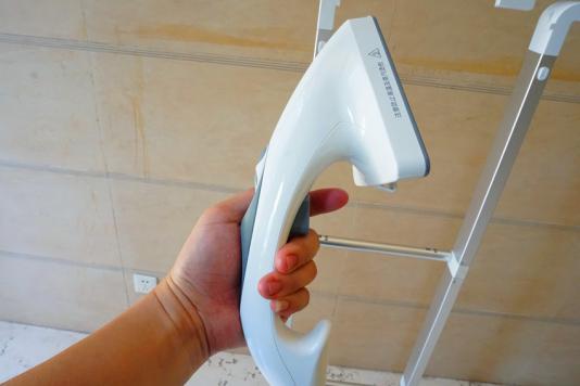 “熨”筹帷幄，平天下衣褶，卓力增压智能挂烫机BG538PL体验