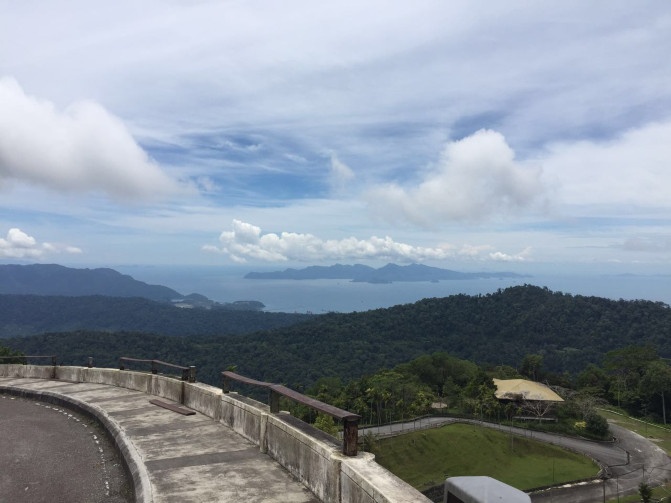 兰卡威一日游详细攻略,兰卡威3天2晚的自由行攻略