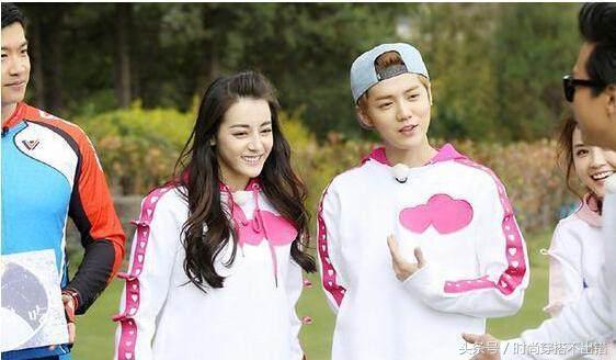 鹿晗出道以来所有成就,明星鹿晗如何火起来的