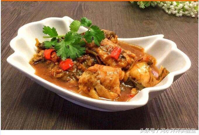 红烧鲶鱼鱼块的做法大全,剁椒鱼头红烧鲶鱼的做法