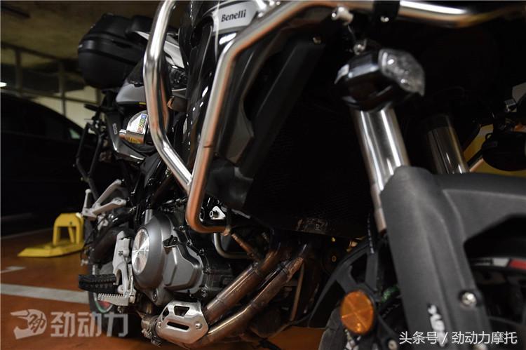 钱江trk502,贝纳利金鹏trk502和凯越500x怎么选