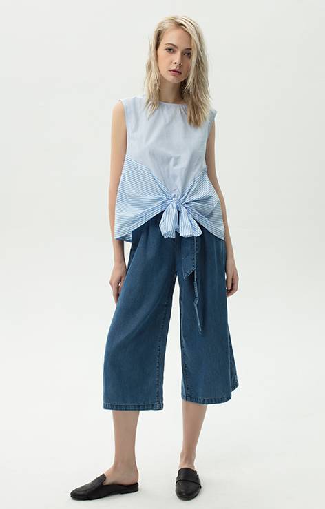 海外穿搭,类似zarahm的服装品牌