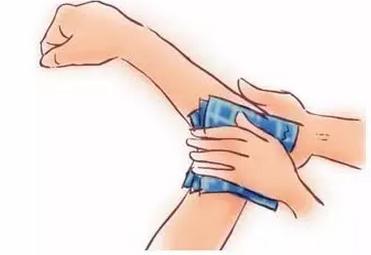 血小板低出鼻血中医疗法,血小板低所致鼻出血用药