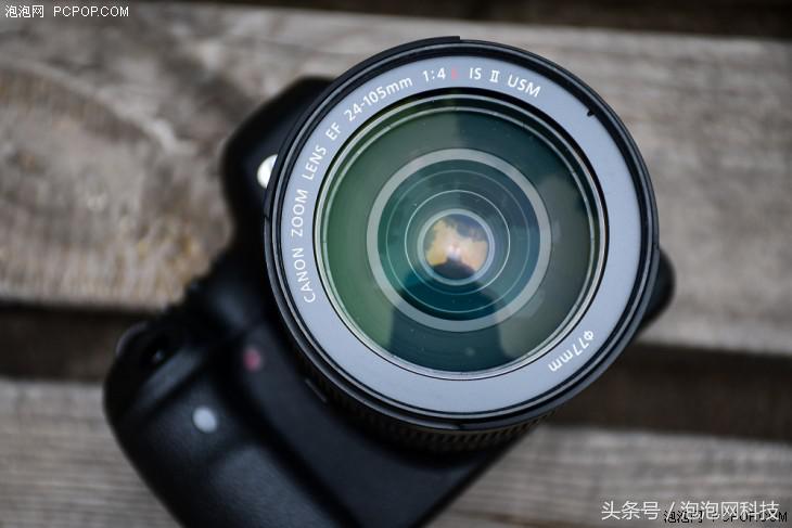 佳能6dmarkii使用详解,入门级全画幅佳能相机型号