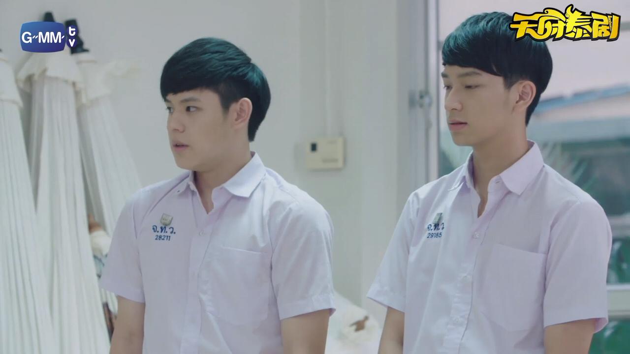 泰剧逐月之月第一季大结局,泰剧逐月之月星之所向8-1