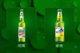 兰州黄河啤酒大全，只有0.0000001%的兰州人全喝过，不服来战！