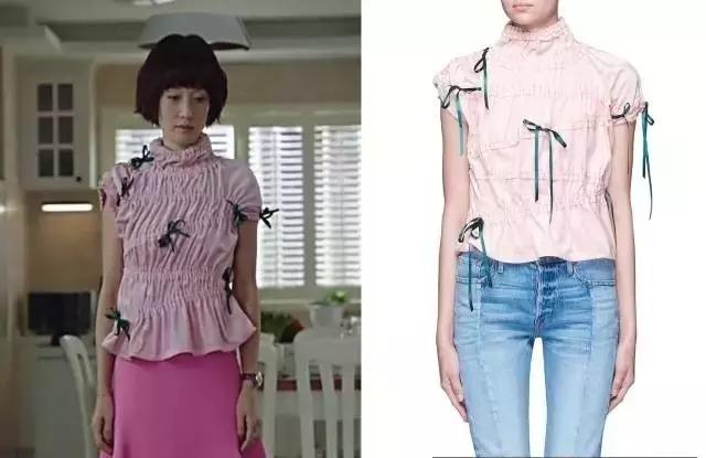 《我的前半生》罗子君项链,我的前半生罗子君有多少钱