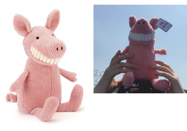 推荐抱枕好看又便宜,盘点7款美爆的抱枕