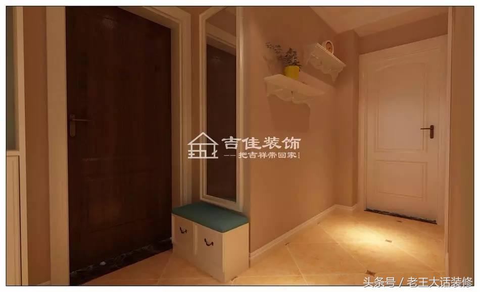 隔壁老王装修效果图大全,老王看装修