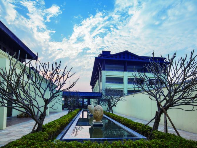 西双版纳，这五家口碑最好酒店的服务态度，堪比国外五星级酒店，满足你皇帝梦