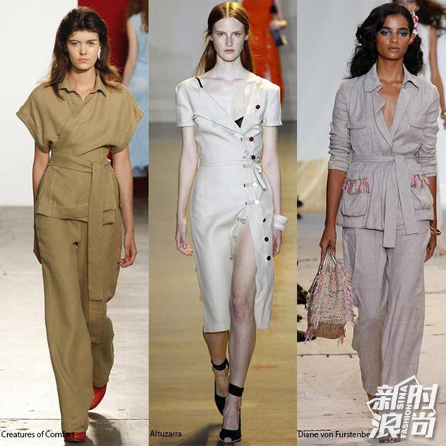 适合夏天穿的面料,什么布料的短袖夏天穿最舒服