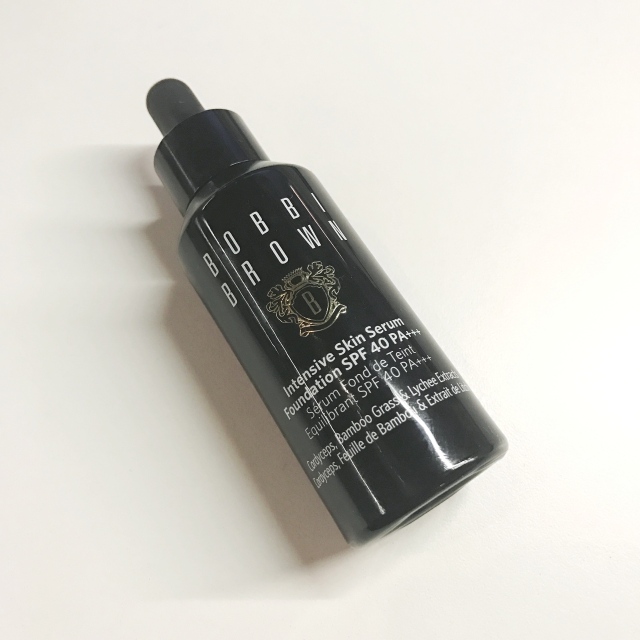 这个夏天，你找到比亲妈还亲的粉底了吗