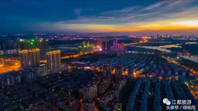 来扬州必买饰品,来扬州别错过的打卡地