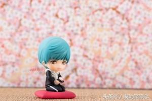 世界上最大的模型手办,上海wf手办展2023会场限定模型