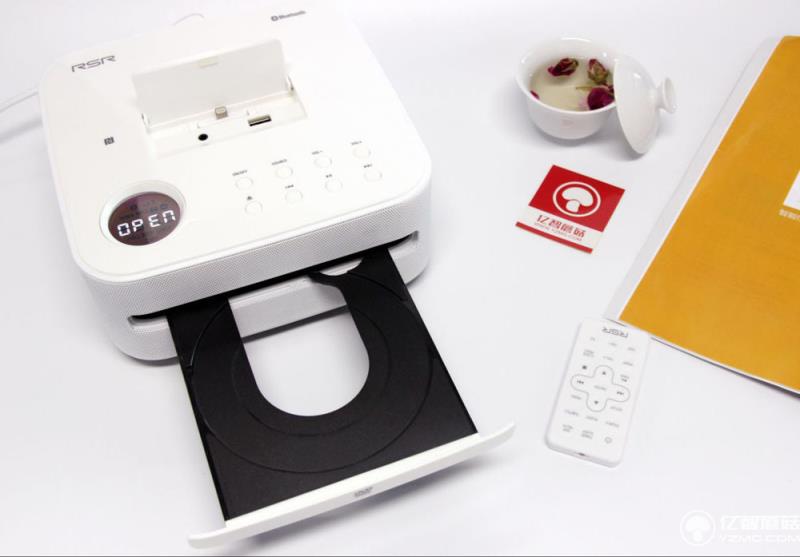 rsrdd515桌面音响使用说明,rsrdd515拆机教程