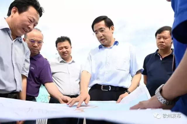 广西钦州2018年前三季度gdp,2020广西钦州上半年gdp排行