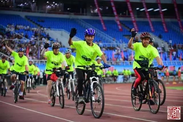 2025沈阳全国冬季运动会,沈阳市2019沈河区运动会