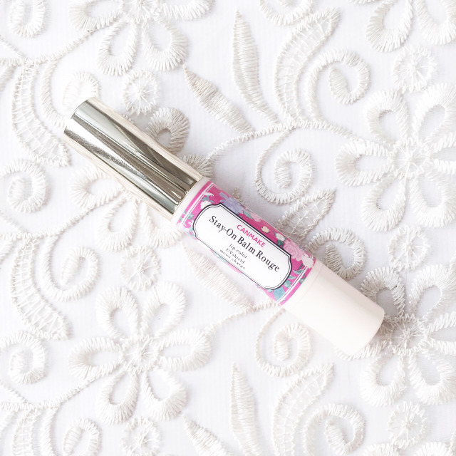 唇部防晒哪款唇膏好用,水润遮瑕唇膏哪款好用不卡粉