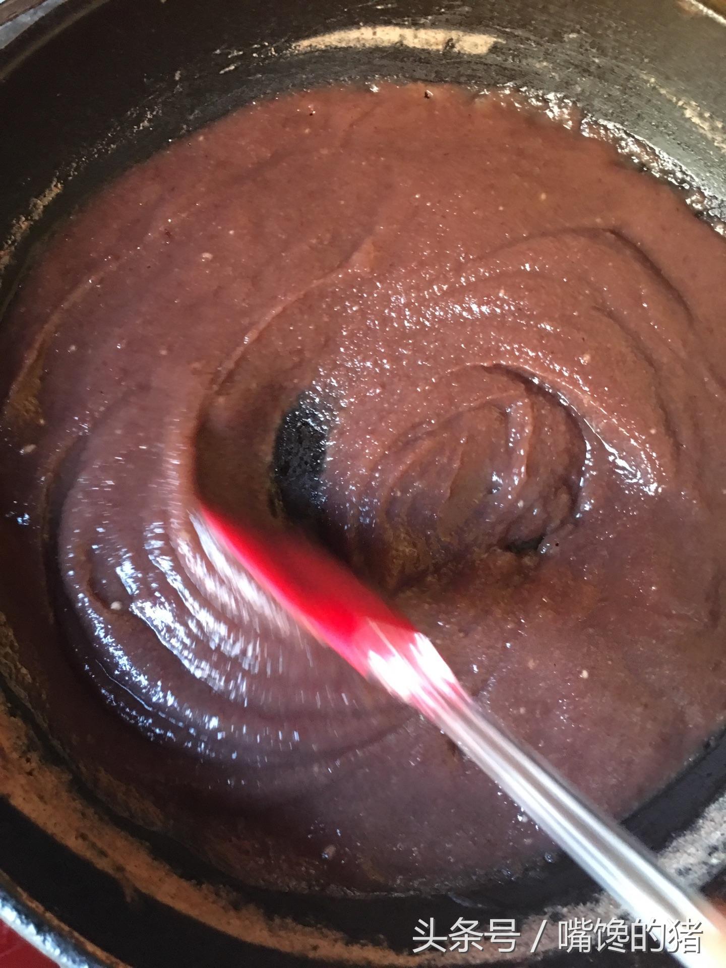 自制红豆沙冰淇淋,自制红豆沙糕的配方